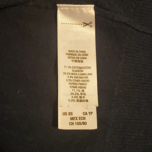 Juicy Couture Cardigan - Picture 7 of 7